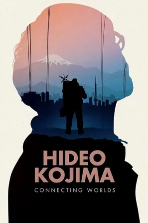 Hideo Kojima Connecting Worlds (2023)