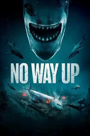 No Way Up งาบคลั่งไฟลต์ (2024)