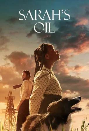 Sarah's Oil น้ำมันของซาราห์ (2025)