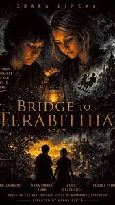 bridge-to-terabithia-2007-ทิราบีเตีย-สะพานมหัศจรรย์